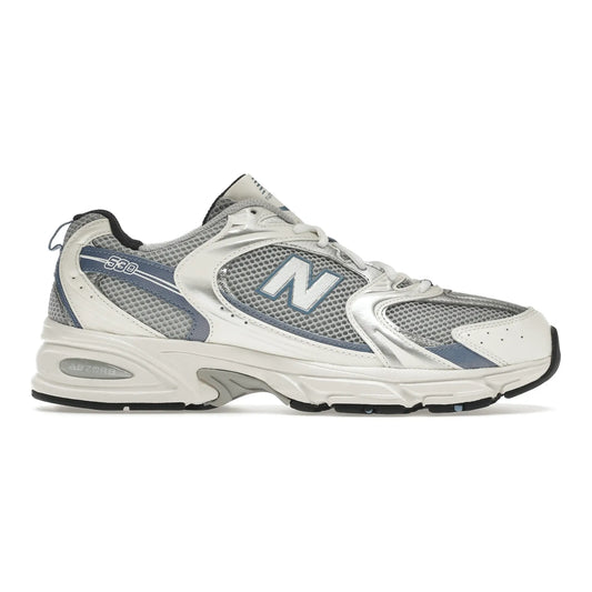 New Balance 530 Steel Blue