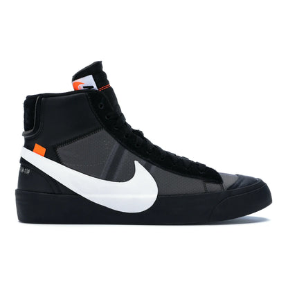 Nike Blazer Mid Off-White Grim Reaper