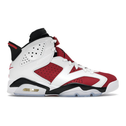 Jordan 6 Retro Carmine (2021)