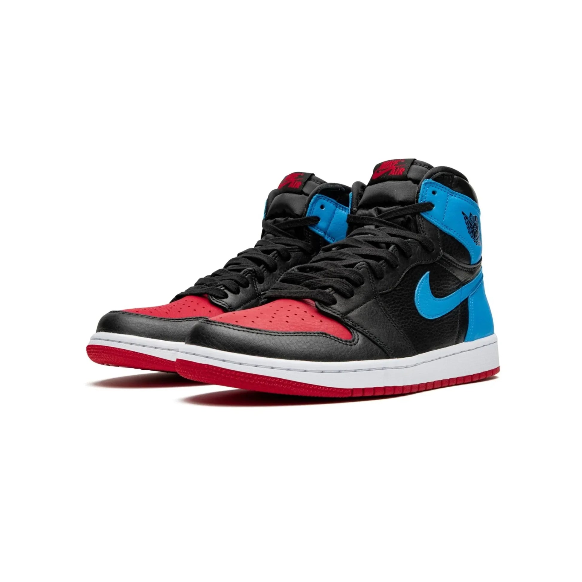 Jordan 1 Retro High NC to Chi (Women's)