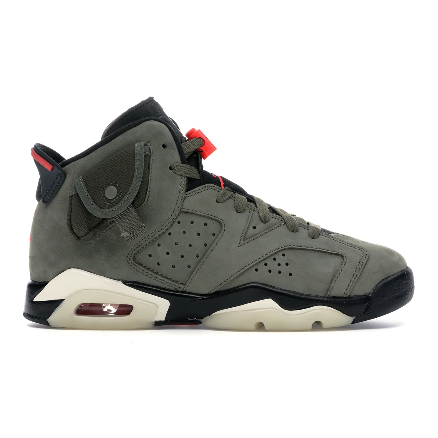 Jordan 6 Retro Travis Scott (GS)