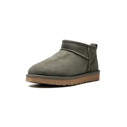 UGG Classic Ultra Mini Boot Forest Night (Women's)