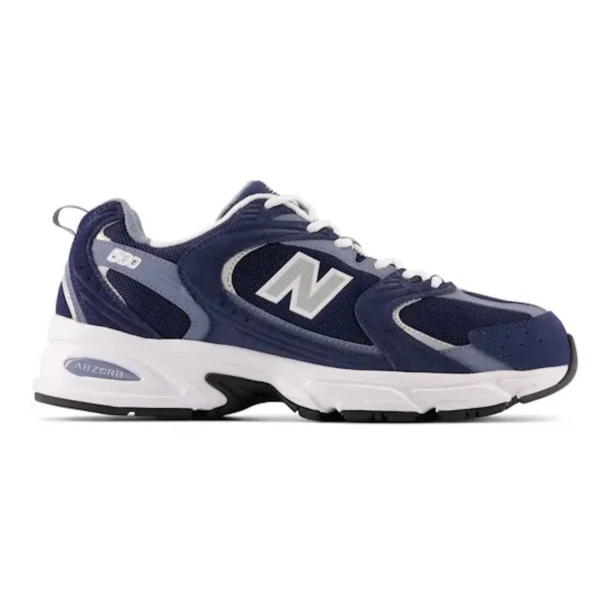 New Balance 530 Navy Arctic Grey