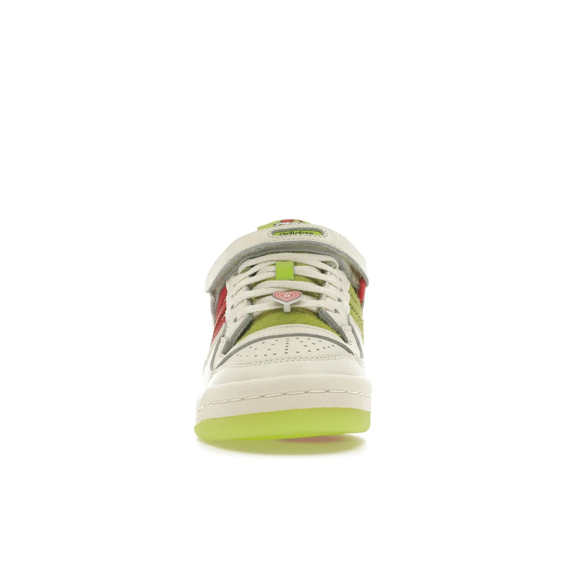 adidas Forum Low The Grinch (2023)