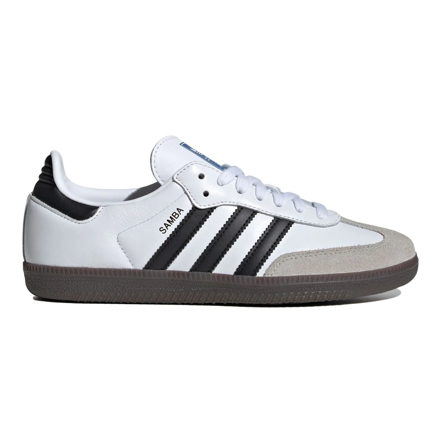 adidas Samba OG Cloud White Core Black (Women's)