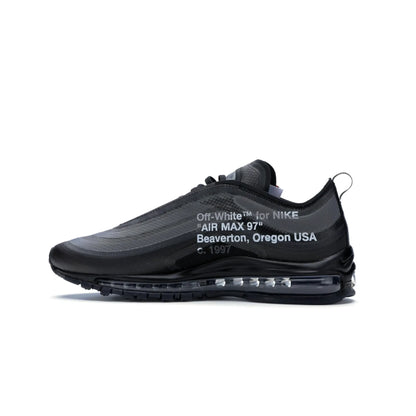 Nike Air Max 97 Off-White Black