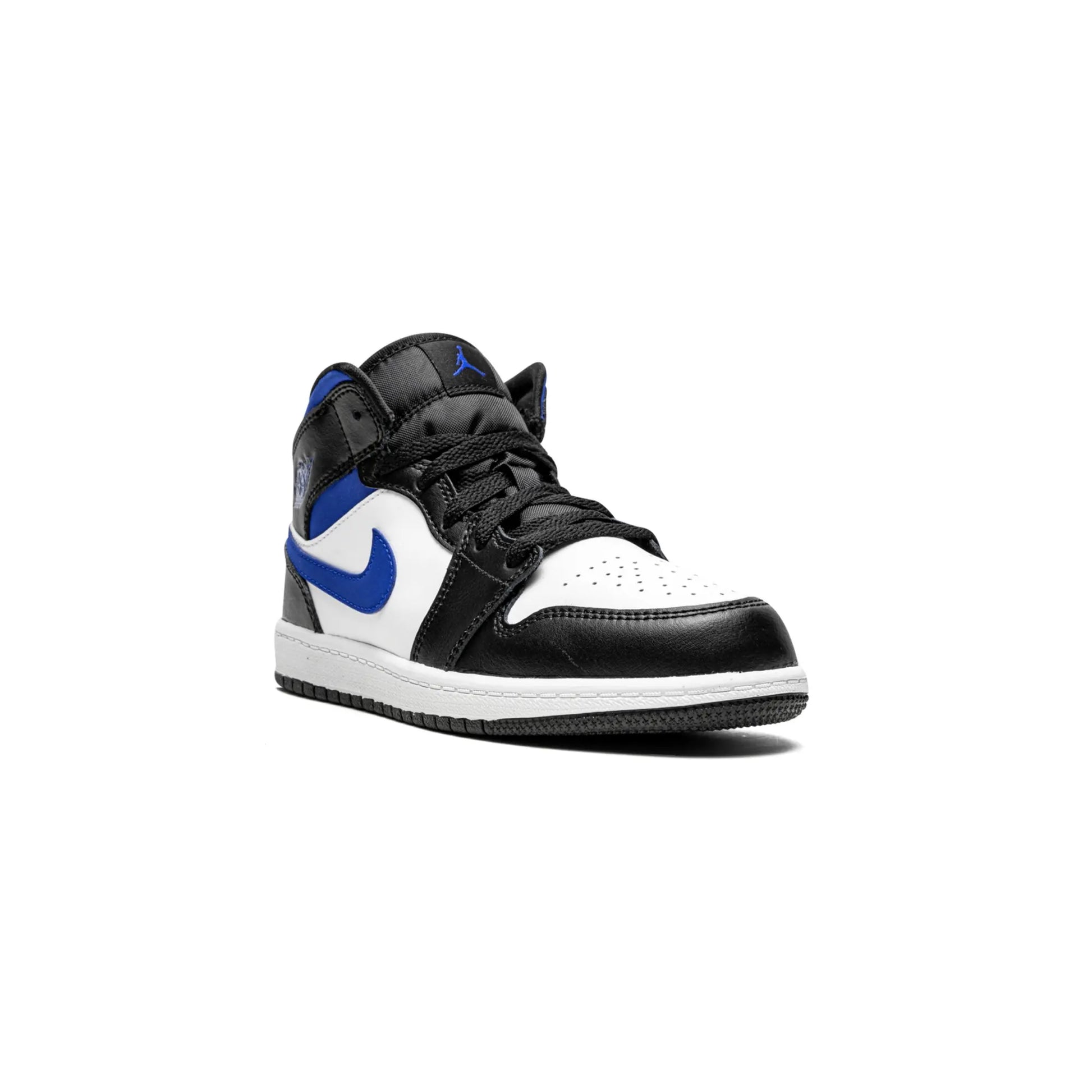 Jordan 1 Mid Racer Blue (PS)