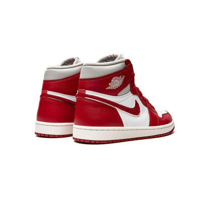 Jordan 1 Retro High OG Varsity Red (Women's)