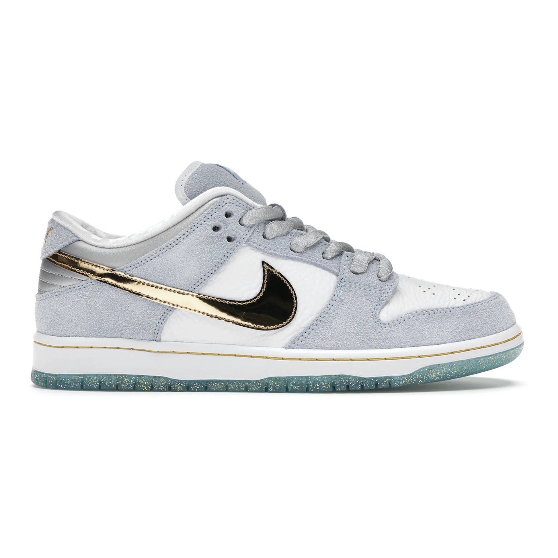 Nike SB Dunk Low Sean Cliver