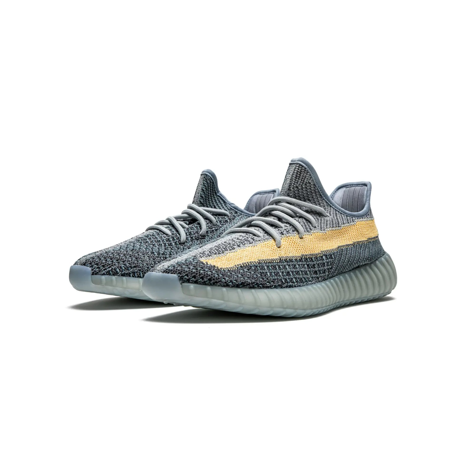 adidas Yeezy Boost 350 V2 Ash Blue