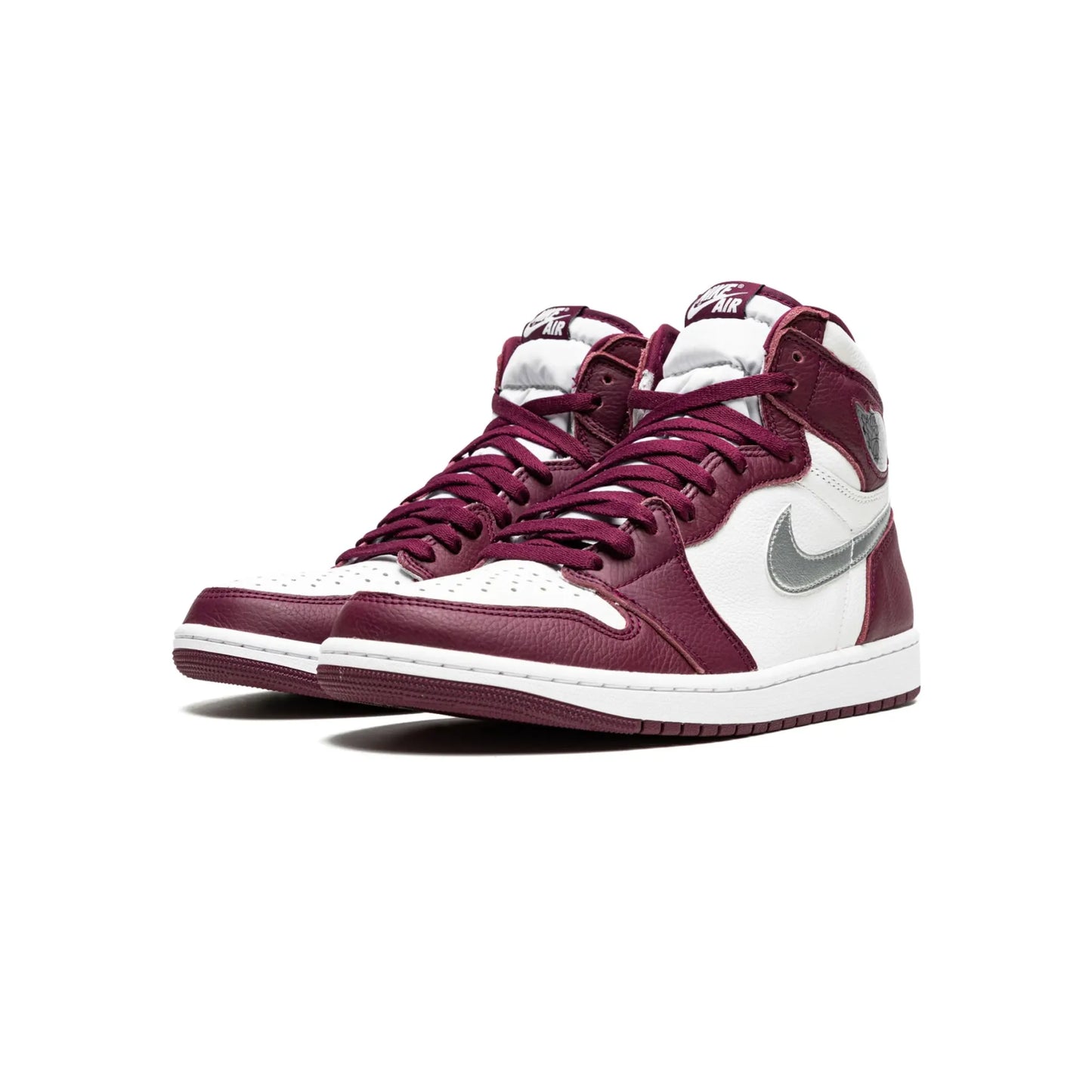 Jordan 1 Retro High OG Bordeaux