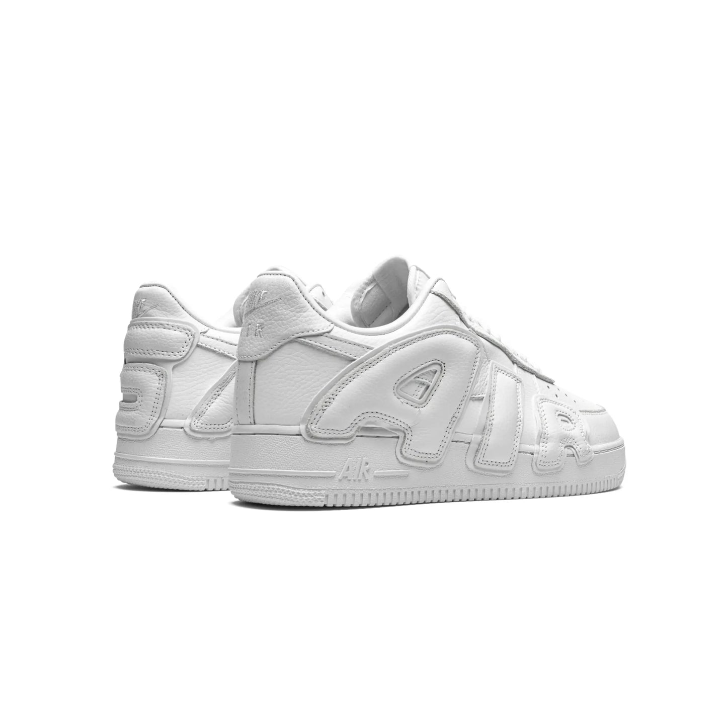 Nike Air Force 1 Low Cactus Plant Flea Market White (2020)