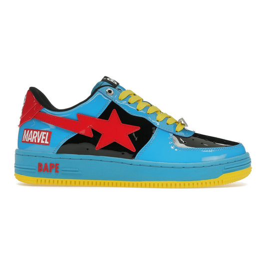 A Bathing Ape Bape Sta Marvel Comics Dr. Strange