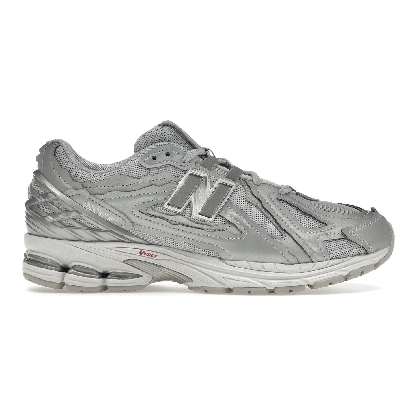 New Balance 1906D Protection Pack Silver Metallic