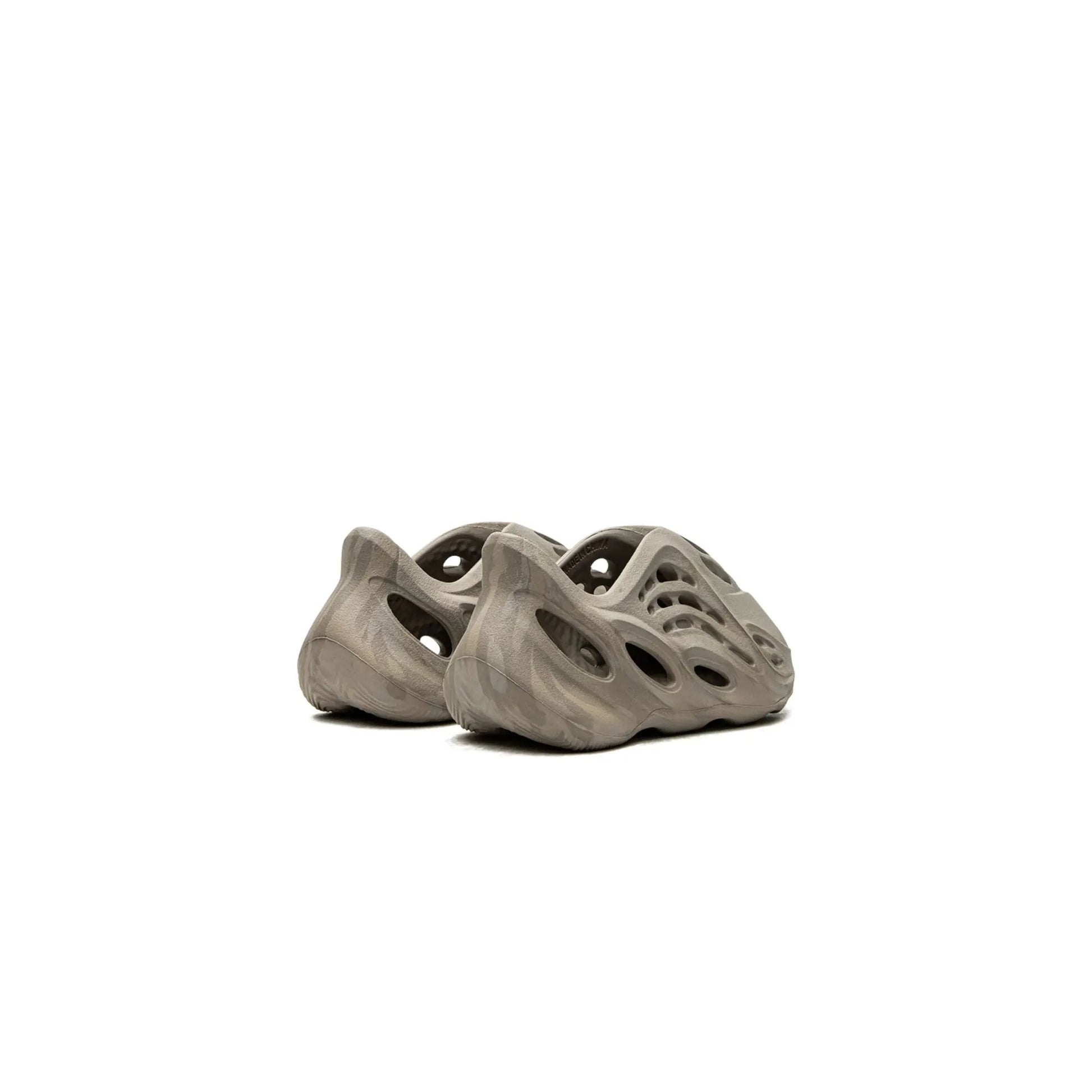 adidas Yeezy Foam RNNR Stone Sage (Infants)