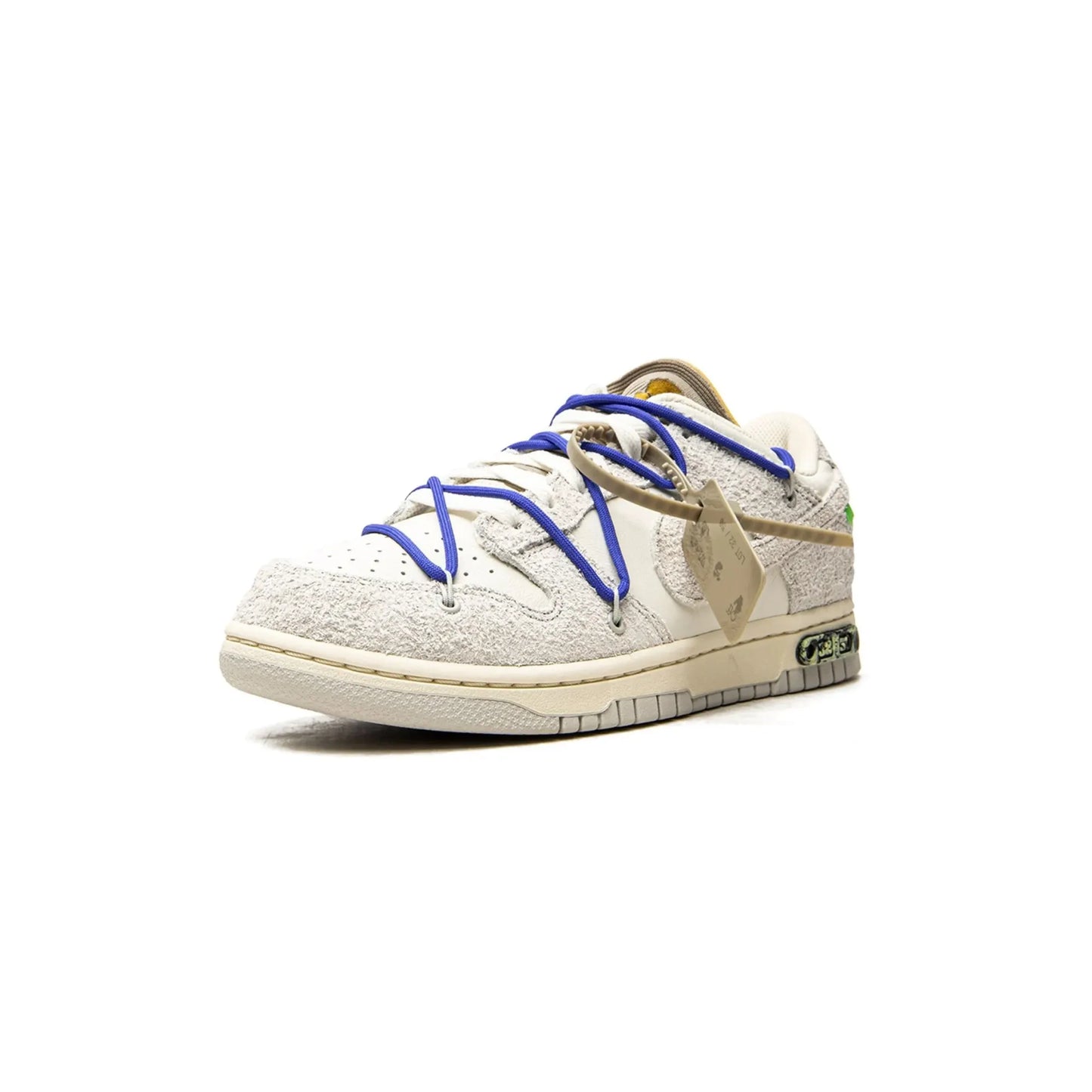 Nike Dunk Low Off-White Lot 32