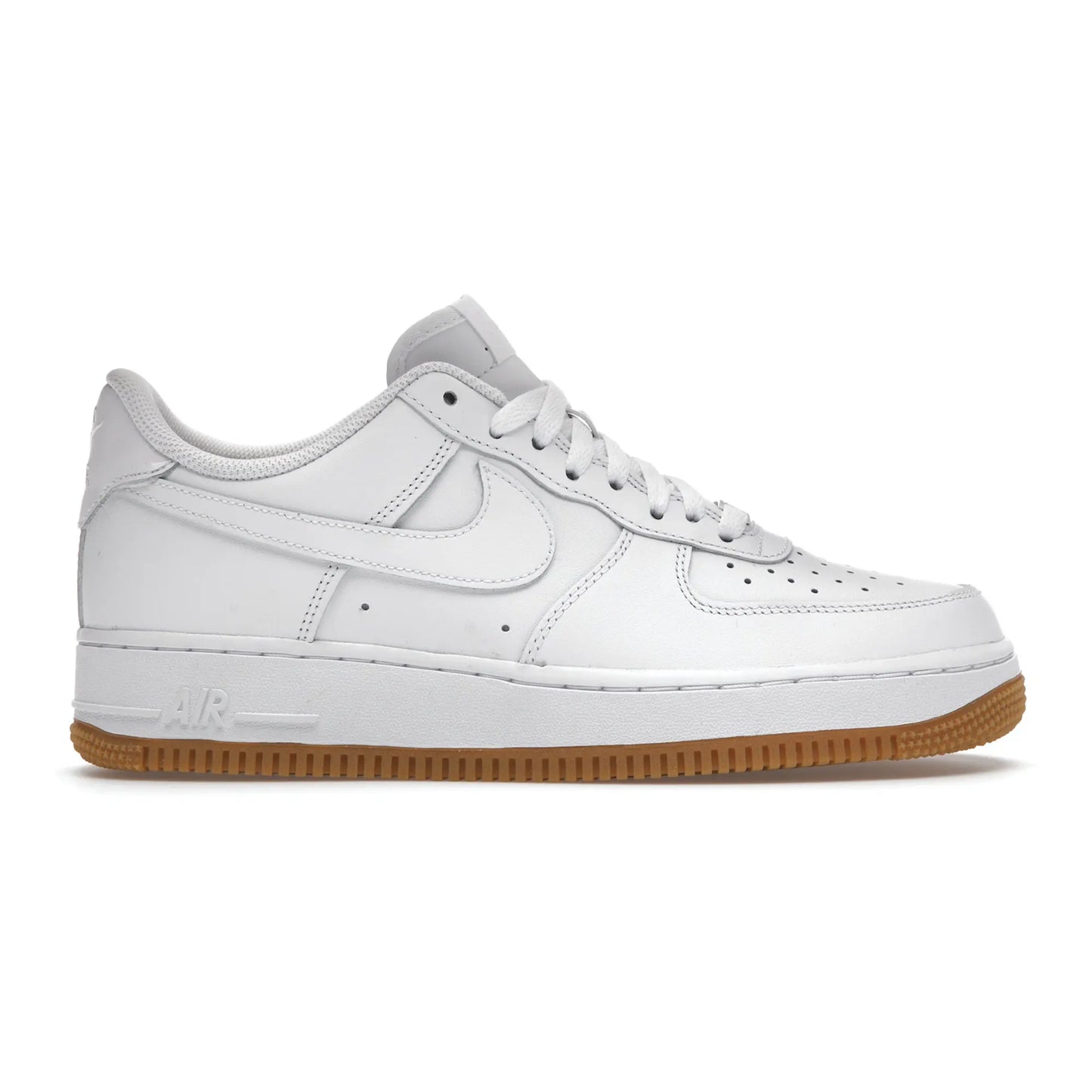 Nike Air Force 1 Low White Gum