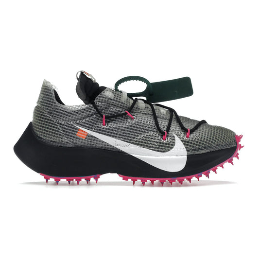 Nike Vapor Street Off-White Black Laser Fuchsia (Women's)