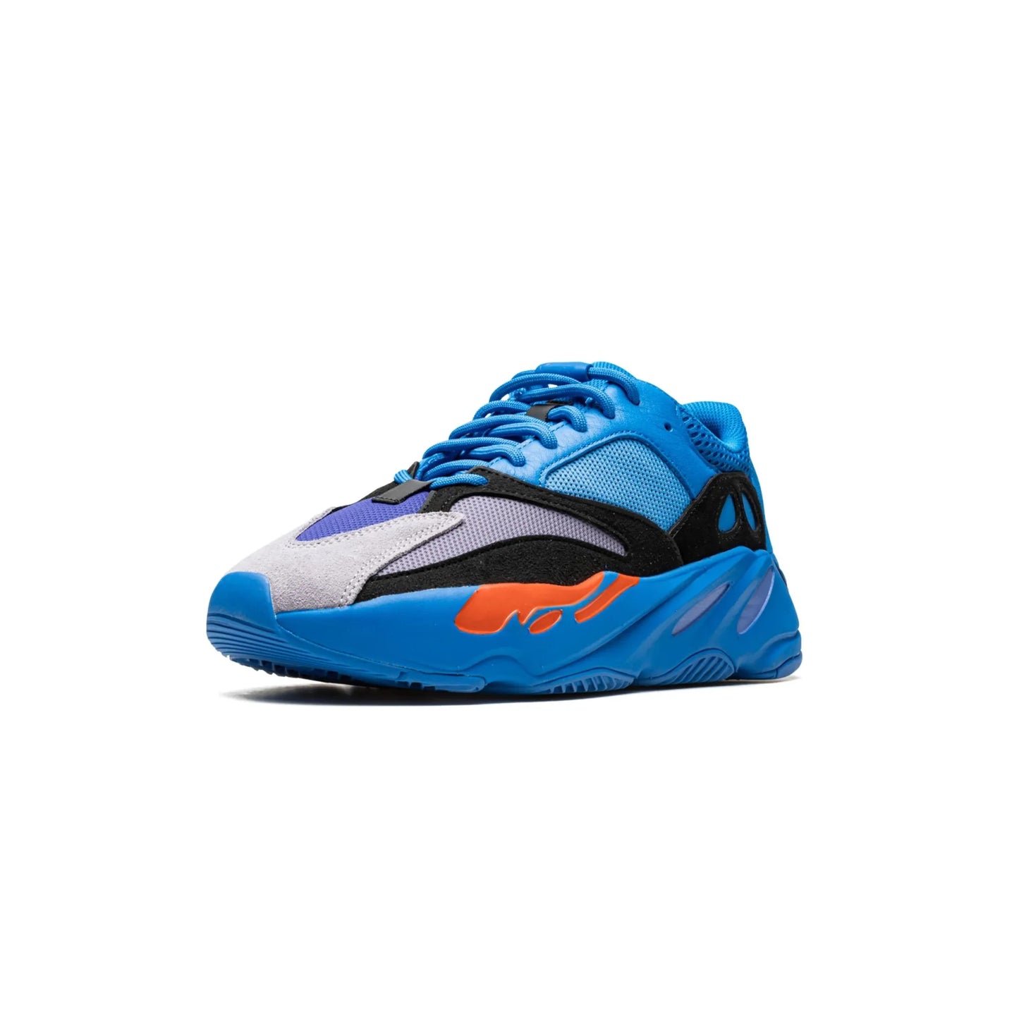 adidas Yeezy Boost 700 Hi-Res Blue