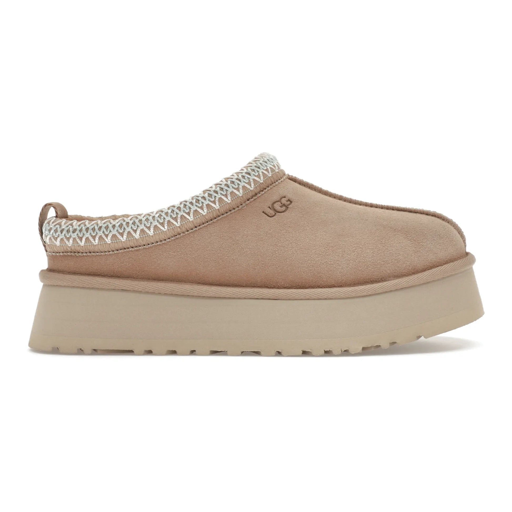 UGG Tazz Slipper Sand (Women's)