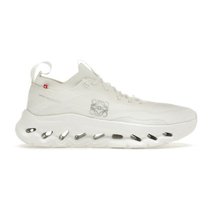 On Running Cloudtilt LOEWE All White (Women's)