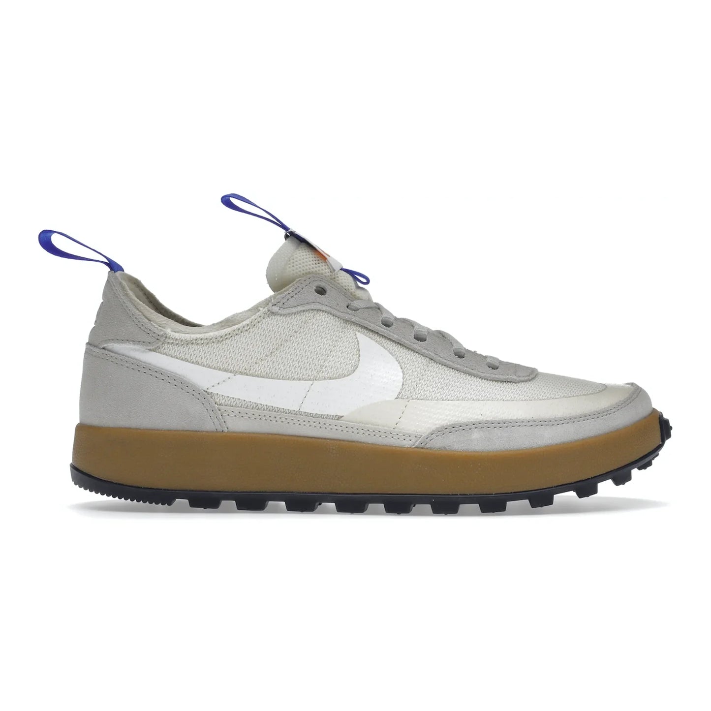 NikeCraft General Purpose Shoe Tom Sachs