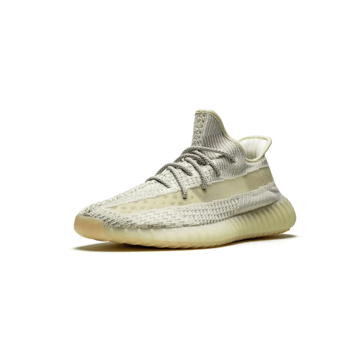 adidas Yeezy Boost 350 V2 Lundmark (Reflective)