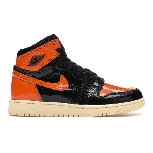 Jordan 1 Retro High Shattered Backboard 3.0 (GS)