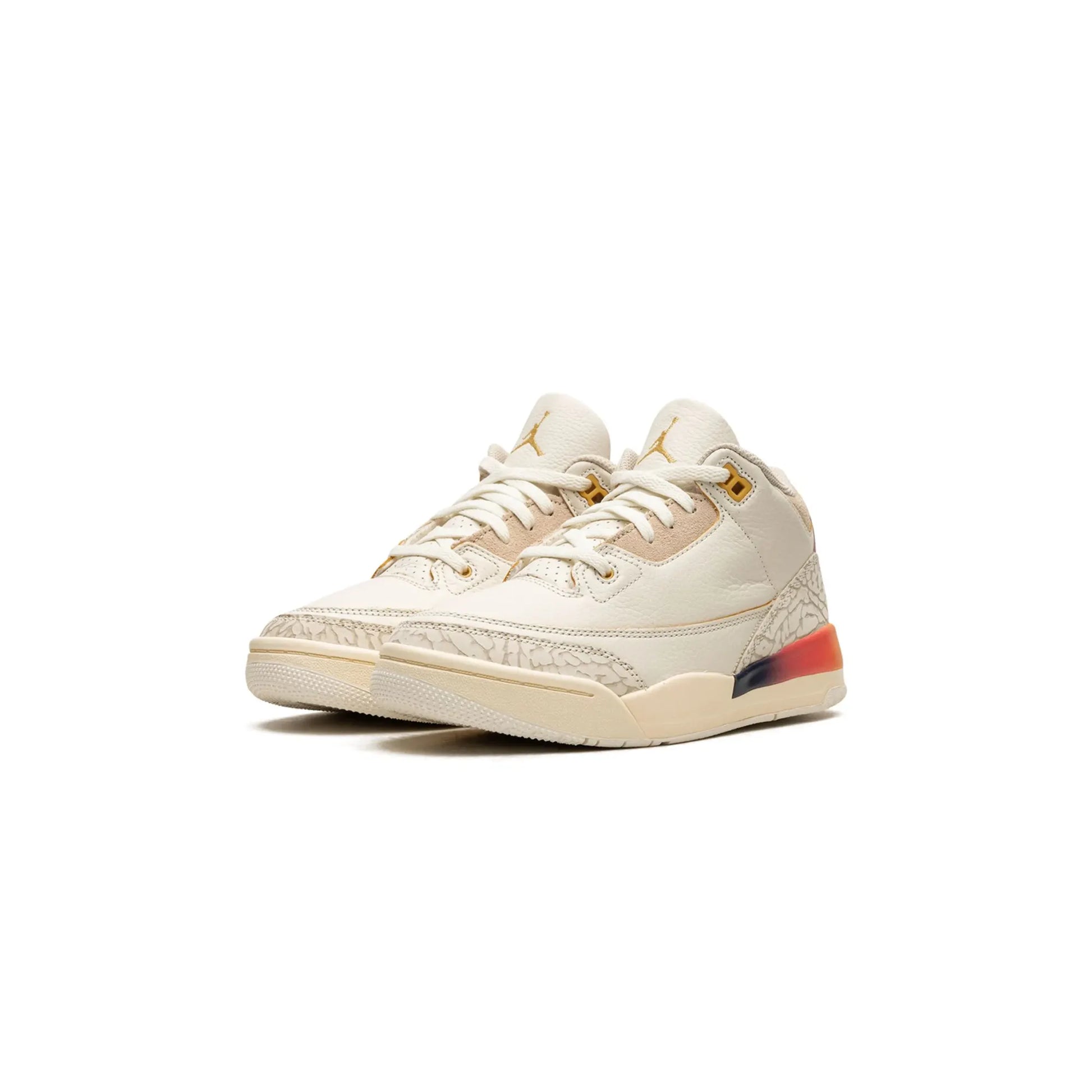 Jordan 3 Retro SP J Balvin Medellín Sunset (PS)