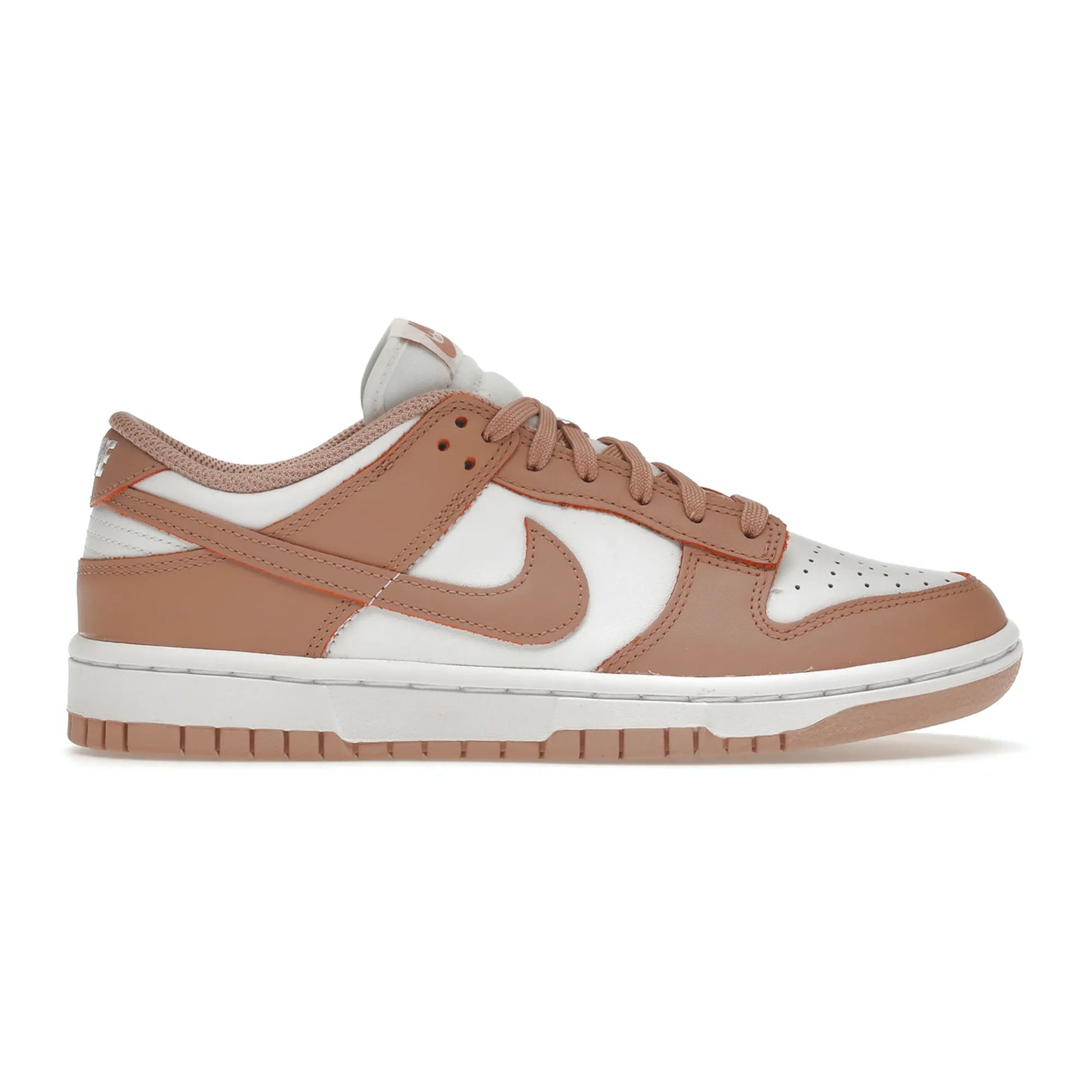 Nike Dunk Low Rose Whisper (Women's)