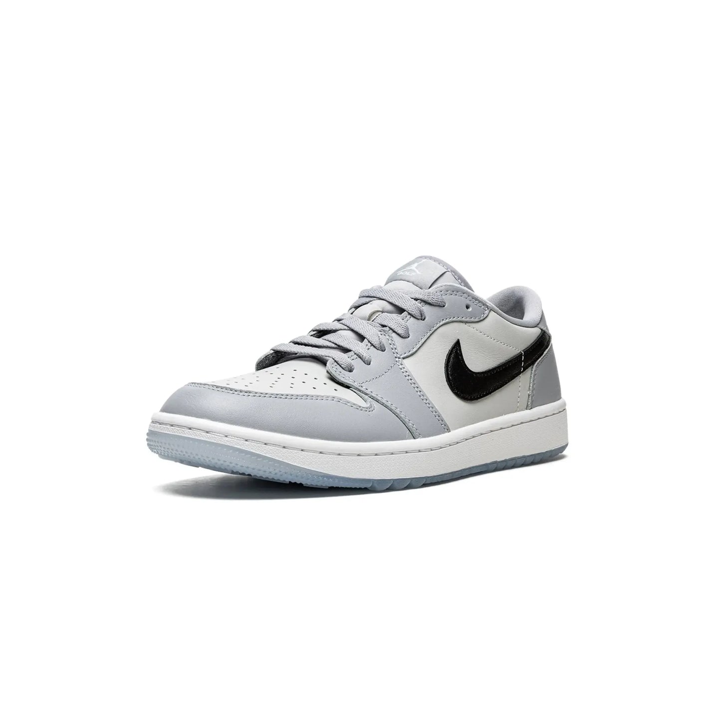 Jordan 1 Retro Low Golf Wolf Grey