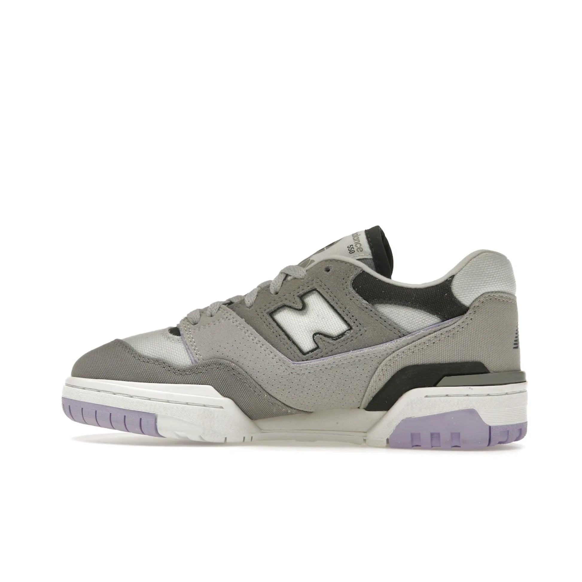 New Balance 550 Incense Sepia (Women's)