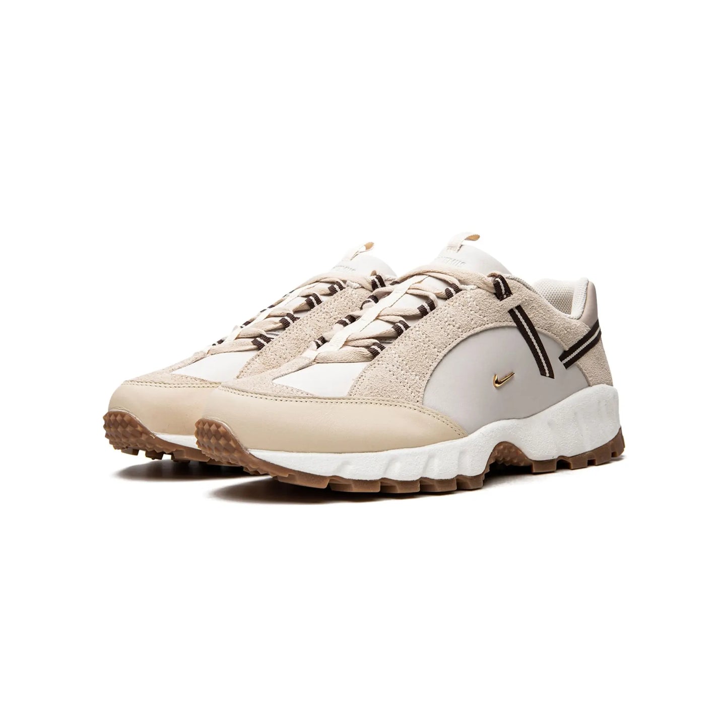 Nike Air Humara LX Jacquemus Light Bone Gold (Women's)