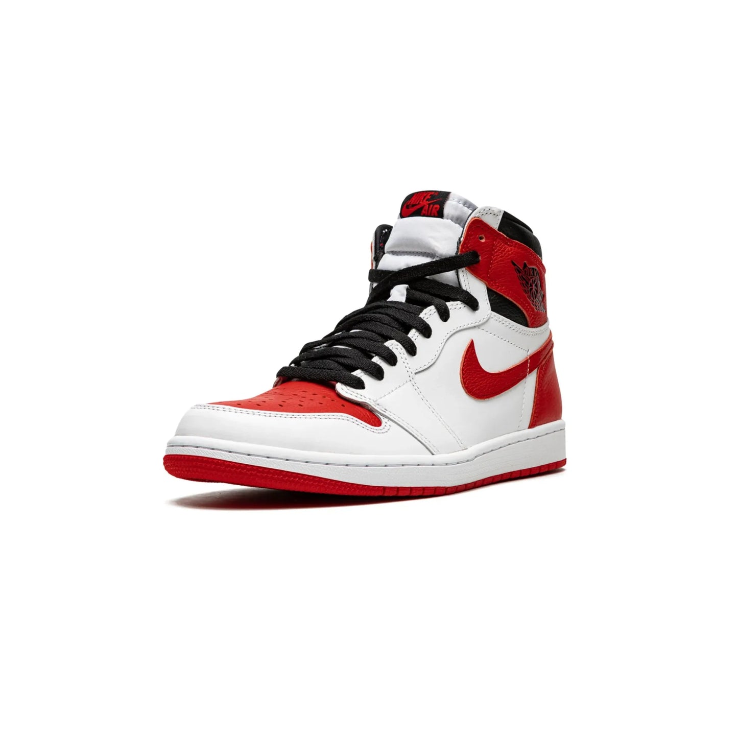 Jordan 1 Retro High OG Heritage