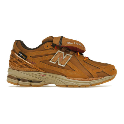 New Balance 1906R Cordura Pocket Wheat