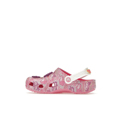 Crocs Classic Clog Hello Kitty and Friends (Kids)