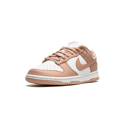 Nike Dunk Low Rose Whisper (Women's)