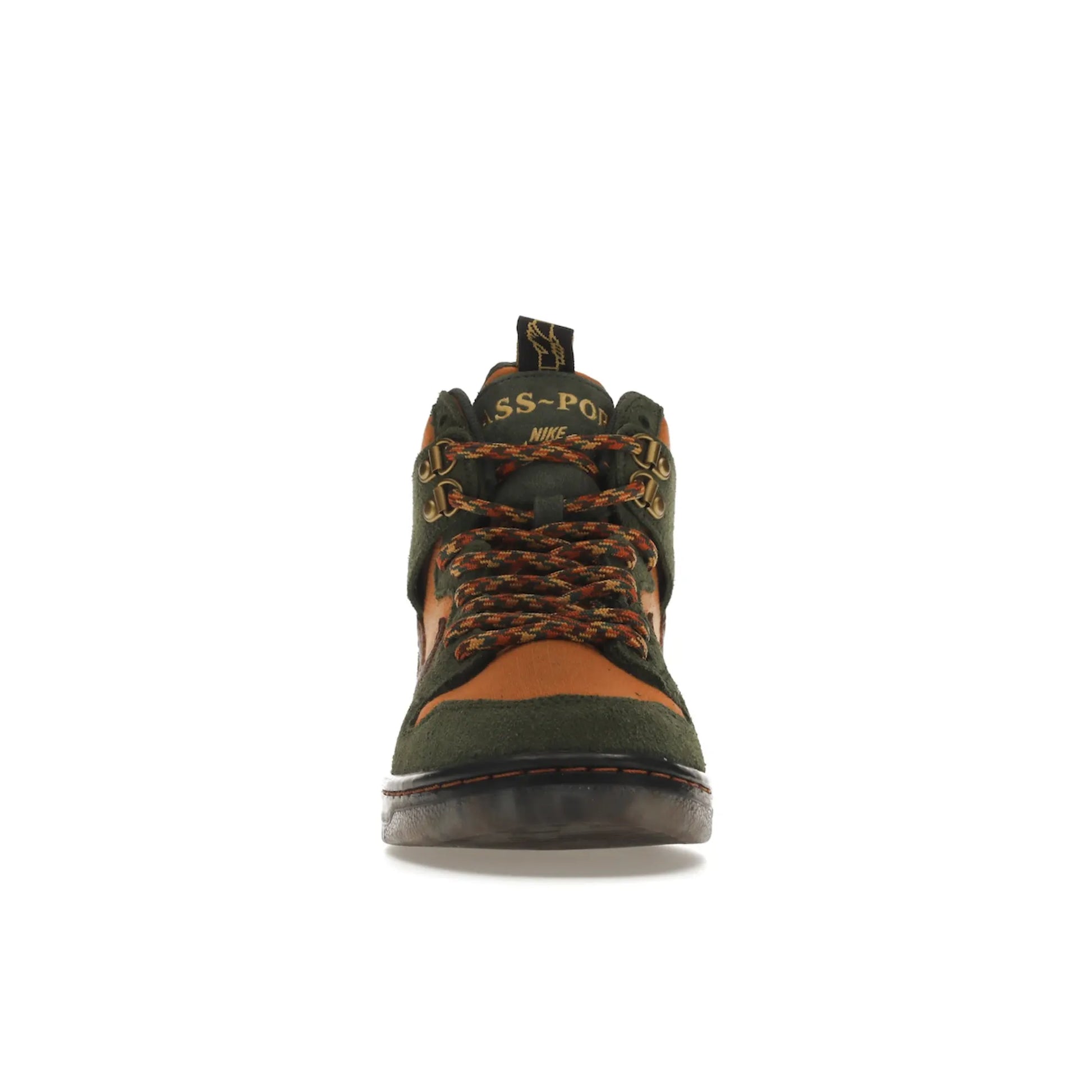 Nike SB Dunk High Pass~Port Work Boots