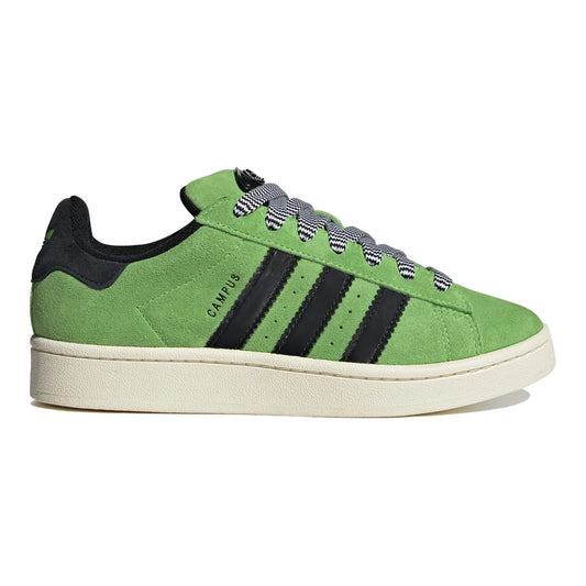 adidas Campus 00s Solar Green (Women's)