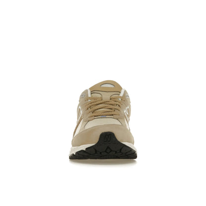 New Balance 2002R Incense Sepia Bone