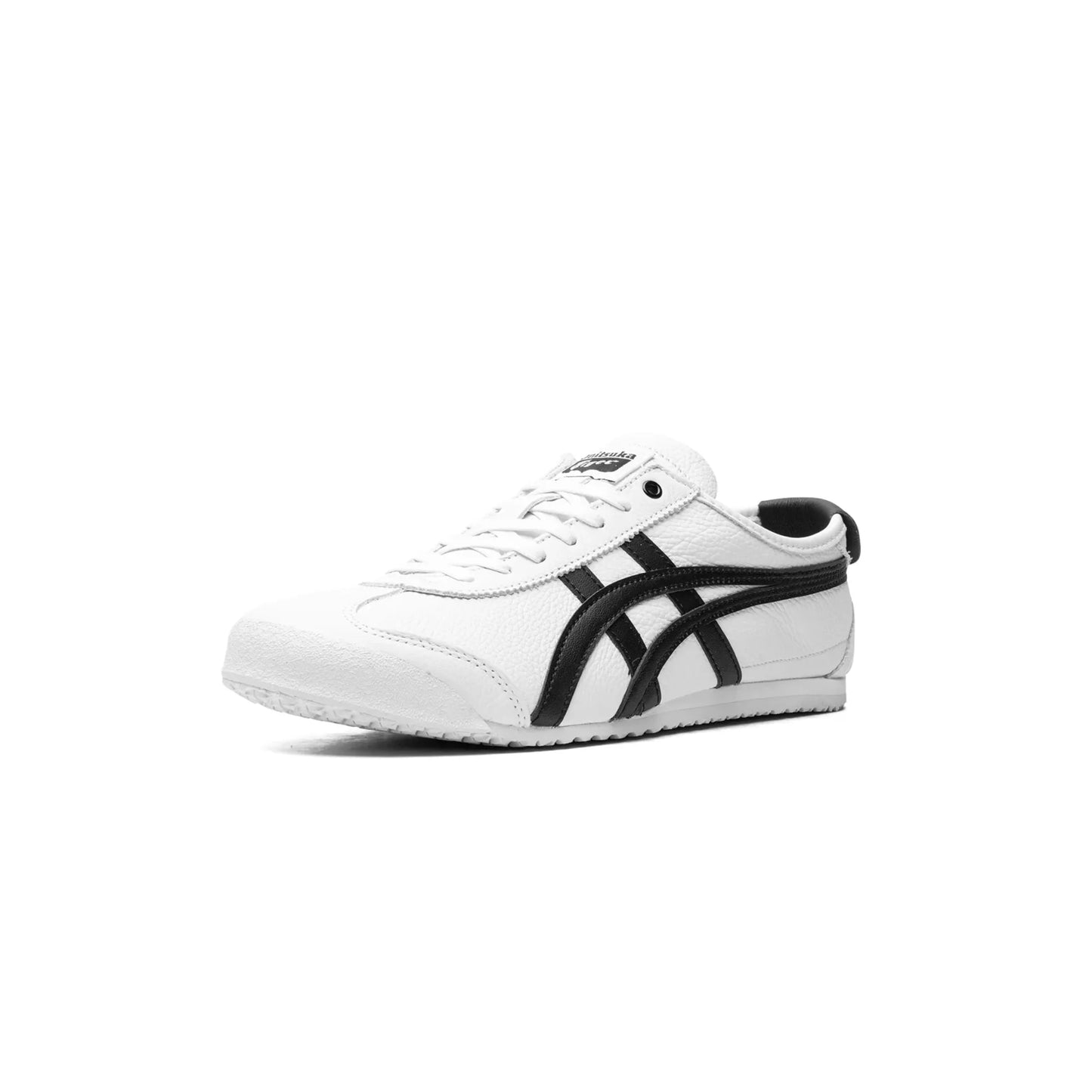 Onitsuka Tiger Mexico 66 White Black