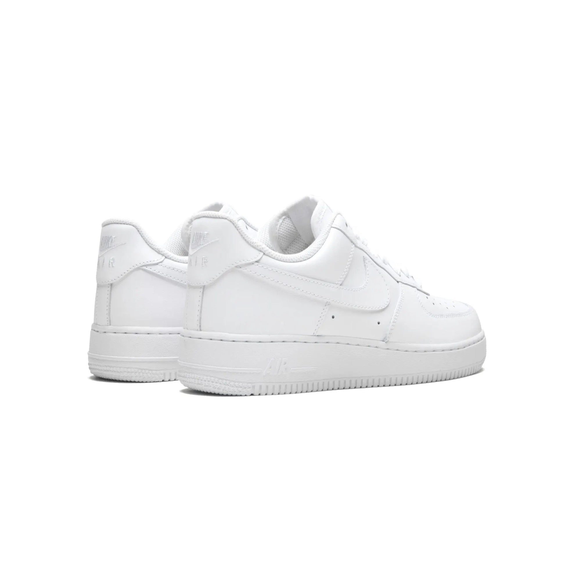 Nike Air Force 1 Low '07 White