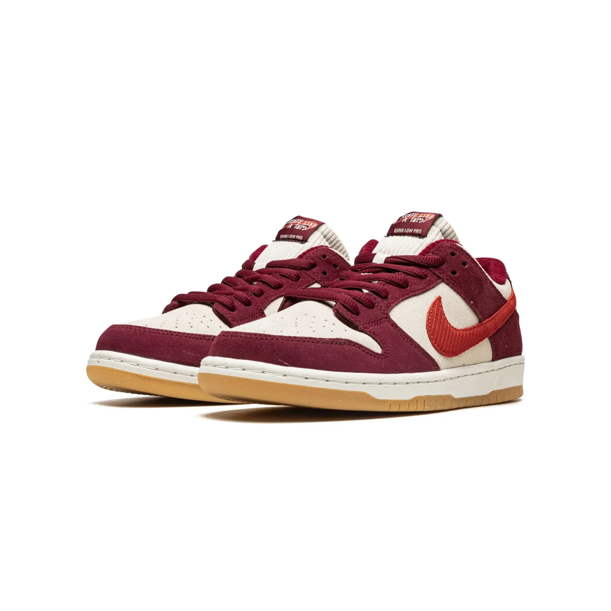 Nike SB Dunk Low Skate Like a Girl