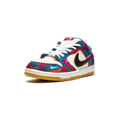 Nike SB Dunk Low Pro Parra Abstract Art (2021)