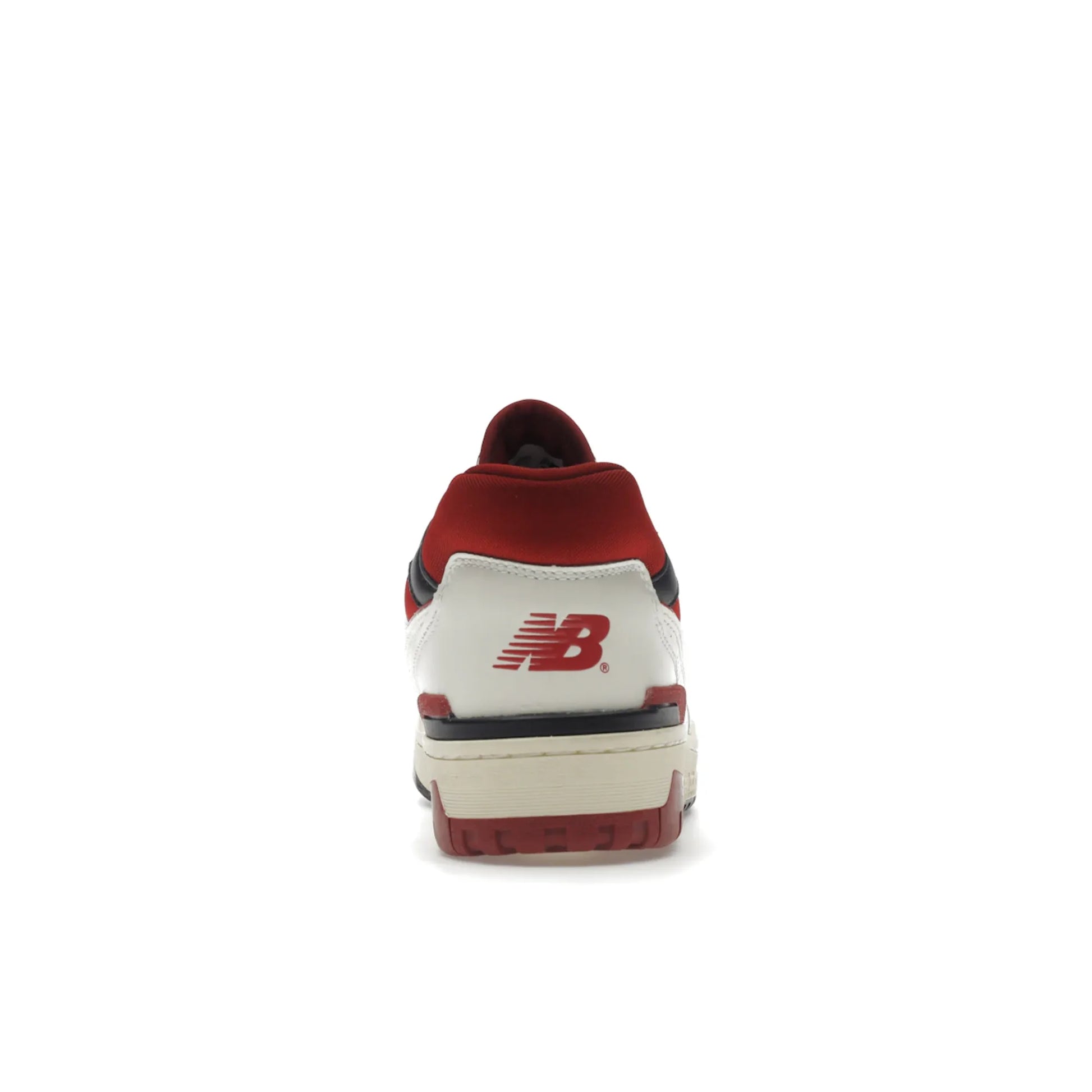 New Balance 550 Aime Leon Dore White Red