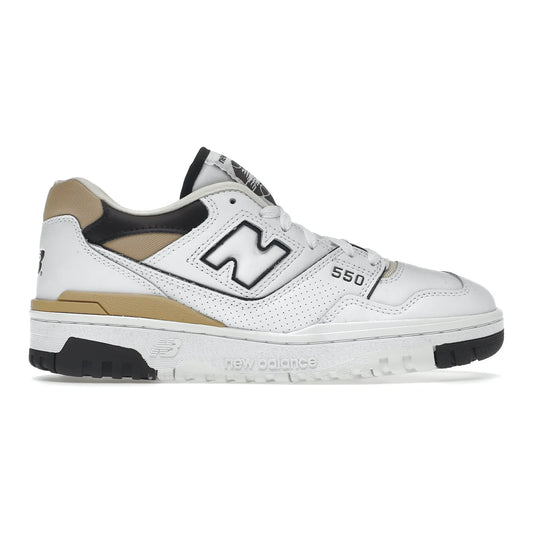 New Balance 550 ASOS Exclusive White Neutrals