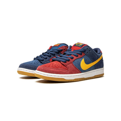 Nike SB Dunk Low Barcelona