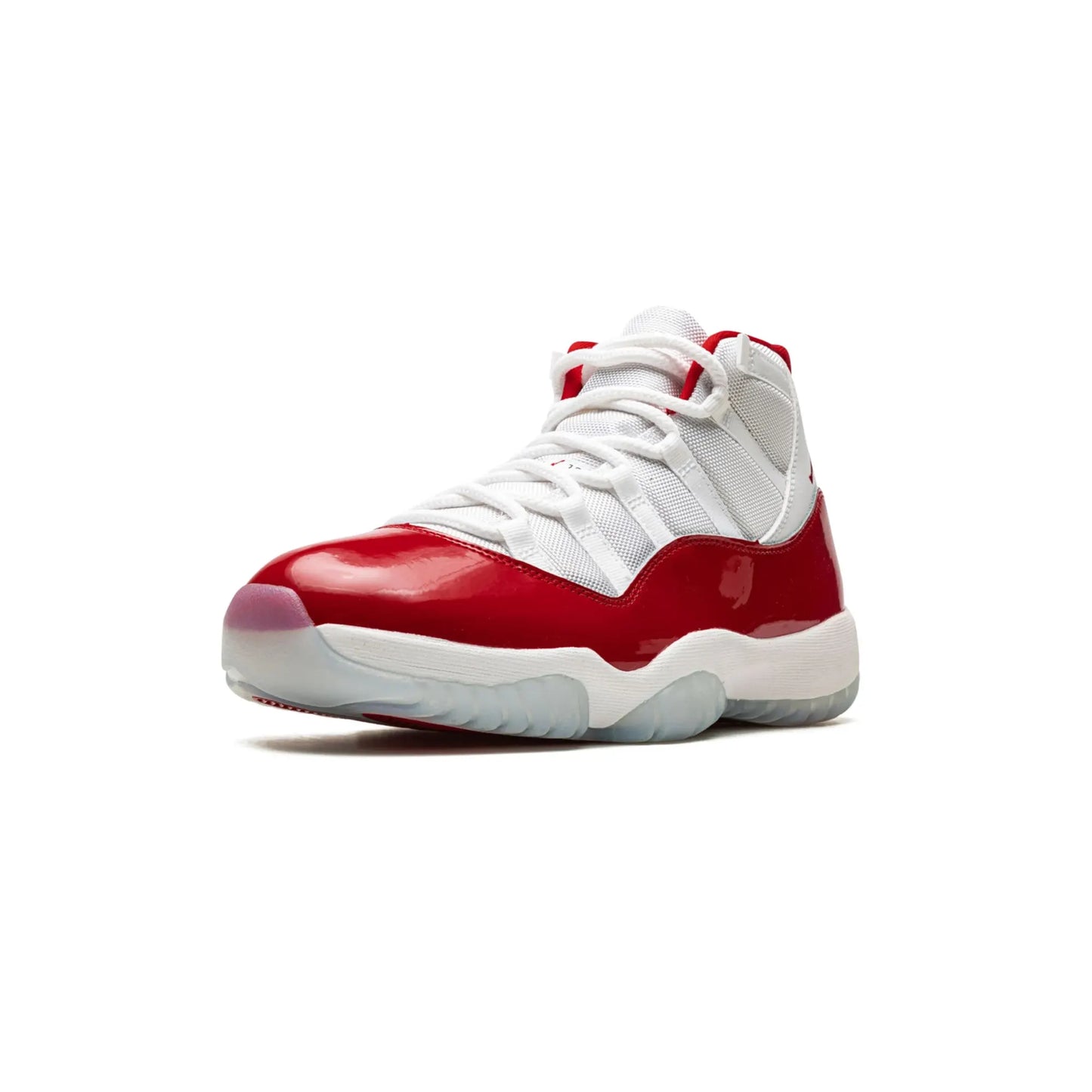 Jordan 11 Retro Cherry (2022)