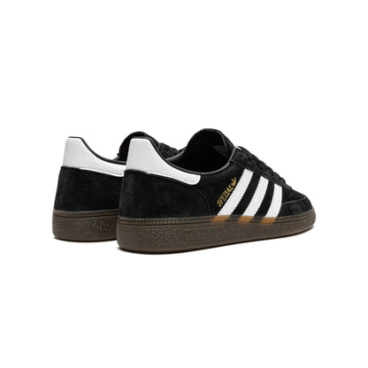 adidas Handball Spezial Black Gum