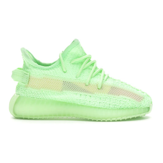 adidas Yeezy Boost 350 V2 Glow (Infants)